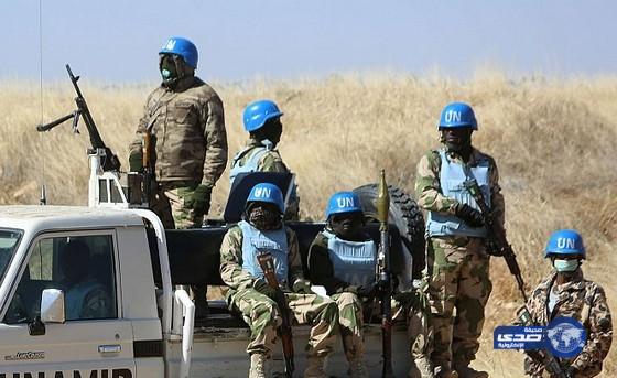 خطف طيارين روسيين في السودان