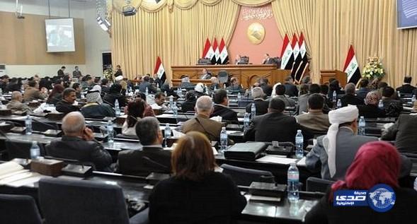 العراق تقر مشروع قانون لإنشاء حرس وطني