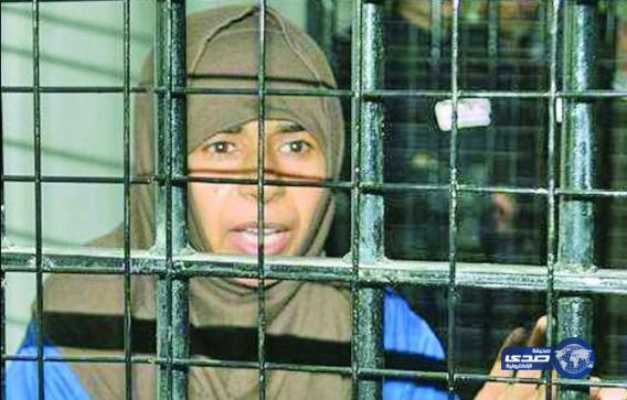 الأردن ينفذ حكم الإعدام بحق ساجدة الريشاوي وزياد الكربولي