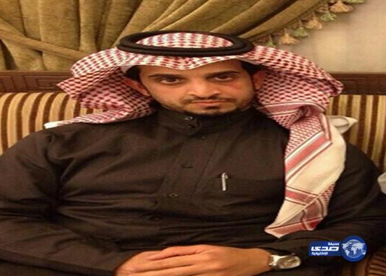 القويعاني يرزق بمولوده‎