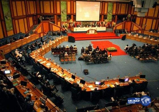 التعاون الإسلامي تدين إعدام الطيار الأردني