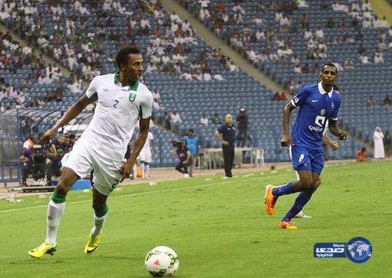 الاستئناف ترفض طلب المولد بالبقاء في الأهلي