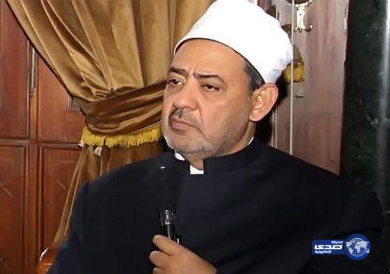 مجلس حكماء المسلمين:حرق الكساسبة جريمة نكراء