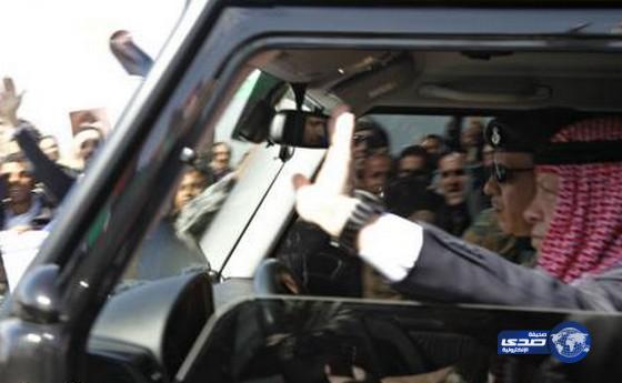 الأردن يصعد دوره في التحالف ضد تنظيم داعش