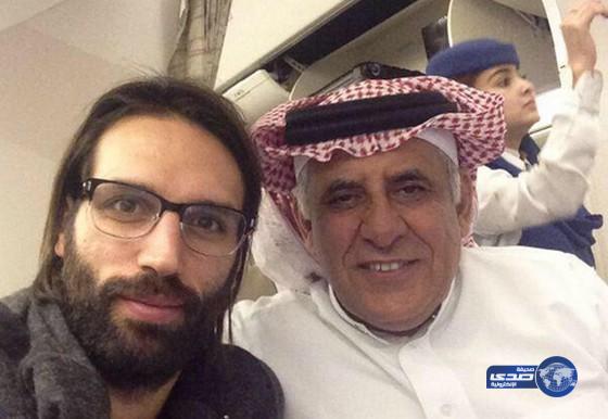 لاعب الهلال الجديد “ساماراس” يعقد مؤتمراً صحافياً مساء اليوم