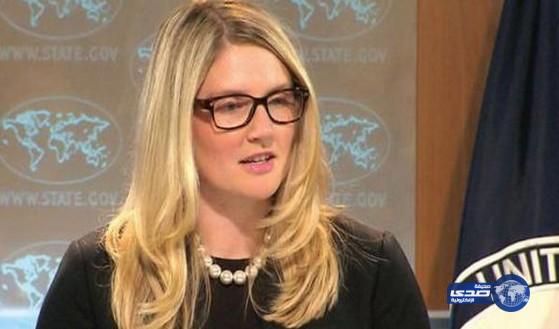 أميركا ترفض تحرك الحوثيين في اليمن لحل البرلمان