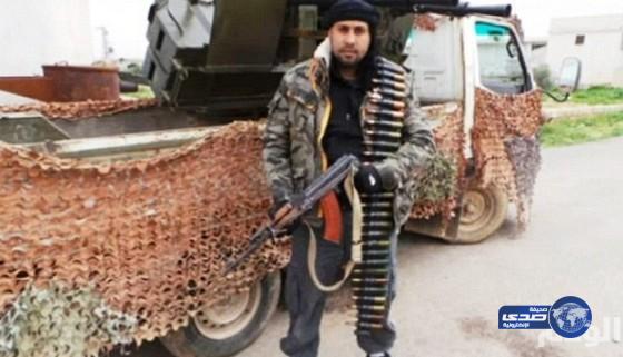 اصطياد «داعشي» حاول التسلل لبريطانيا في عملية مثيرة