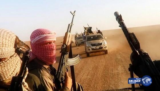 داعش يخطط لخطف سعوديين بلبنان والأردن ومصر