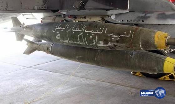 الأردن: ضرباتنا الجوية ضد “داعش” مجرد بداية