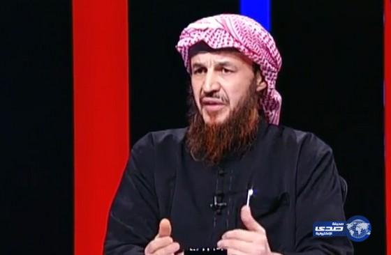 بالفيديو”المقدسي”: تفاوضت شهرا مع داعش للإفراج عن معاذ الكساسبة