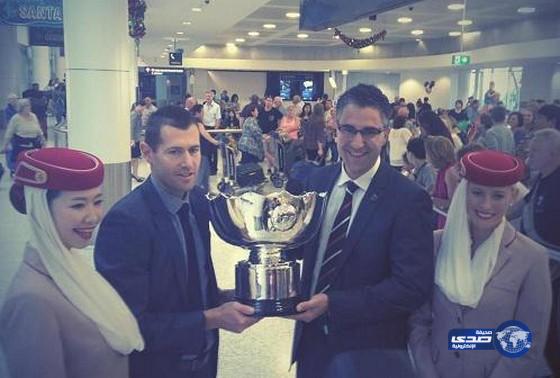 ابعاد الملف السعودي عن كاس اسيا 2019