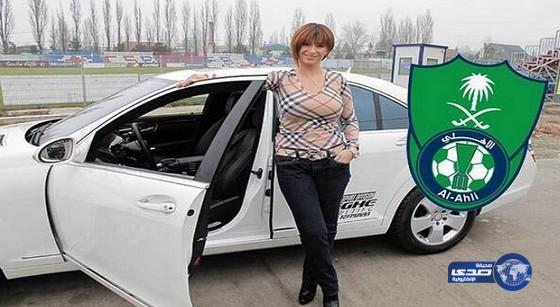 زوجة ريجيكامب تدفع “الفيفا” لتغريم الأهلي