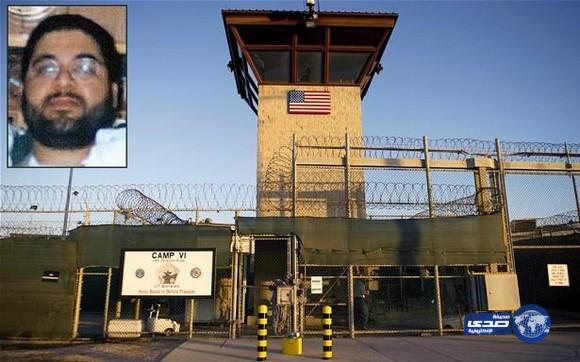 سعودي يحمل الجنسية البريطانية ينتظر تعويضا بمليون إسترليني لاعتقاله في غوانتانامو