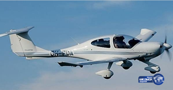 العثور على جثمان سعودي سقطت به طائرة صغيرة شمال إيران