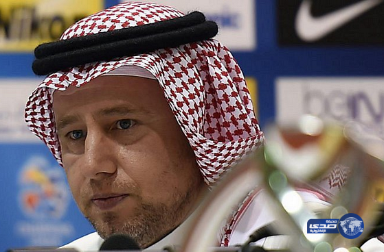 الهلال يقترب من فسخ التعاقد مع ريجيكامب