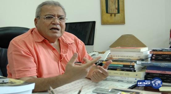 سحب كتب القرضاوي من معرض القاهرة للكتاب