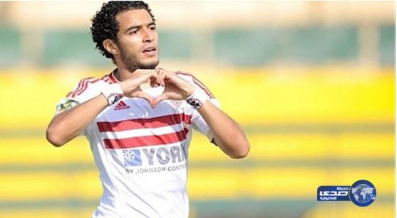 عمر جابر يرفض الاستمرار مع الزمالك بعد مذبحة الدفاع الجوي