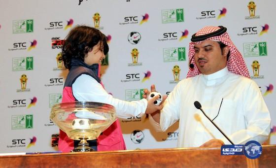 نتائج قرعة كأس خادم الحرمين الشريفين