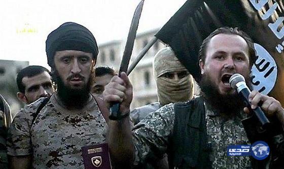 واشنطن: الأجانب المنضمين لتنظيم «داعش» 20 ألف