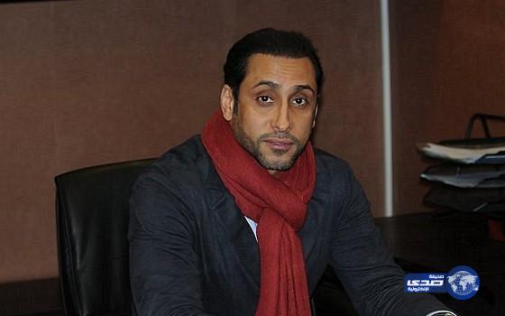 رسمياً سامي الجابر مدرباً للوحدة الإماراتي