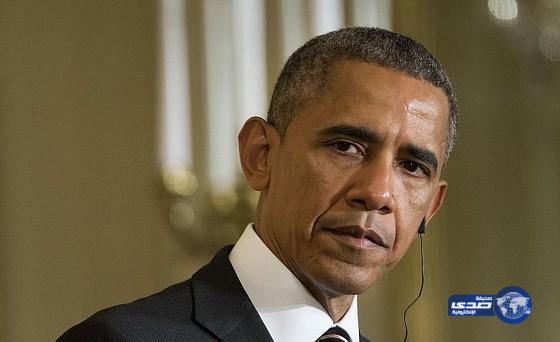 أوباما يطلب من الكونغرس تفويضاً لمحاربة داعش