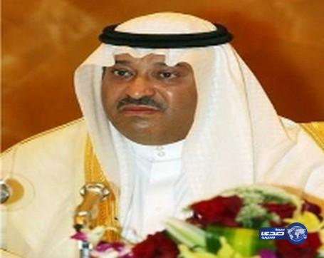 الأمير نواف بن محمد: حديثي عن “الدعيع” فُسر على نحو خاطئ واعتذر له ولمحبيه