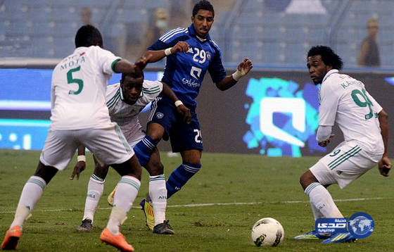 صراع على كأس مقرن بين القلعة والزعيم