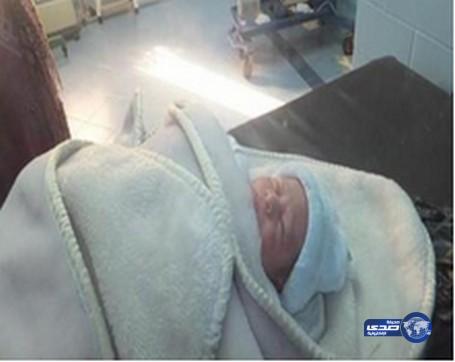 أول مولود مصري باسم “معاذ الكساسبة”