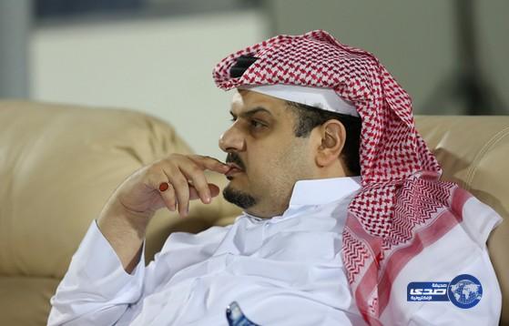 رئيس نادي الهلال يعلن استقالته