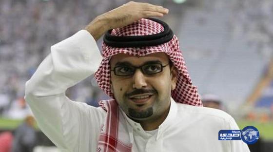 فيصل بن خالد : اليوم نحتفل باللقب والعمل الجاد سيبدأ في المواجهات المقبلة