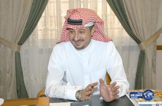 تركي العبد الله: على جماهير الراقي تستعد لألقاب وانجازات قادمة