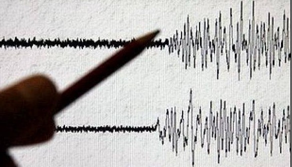 زلزال بقوة 3.9 درجات يضرب بيروت وضواحيها