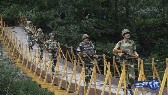 باكستان تحتج لدى الهند عقب مقتل مدني في منطقة كشمير