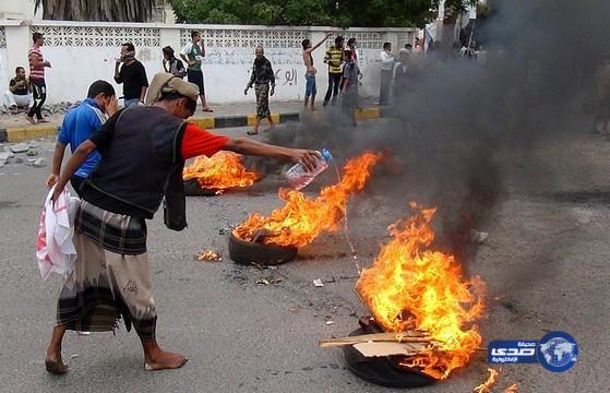 محافظ عدن: الوضع الأمني تحت السيطرة