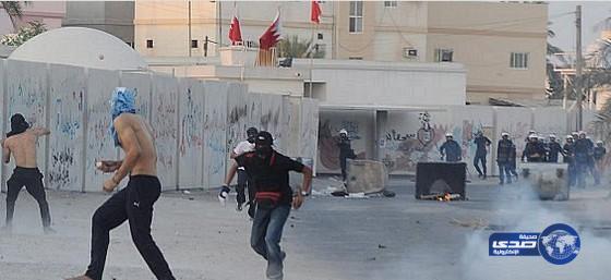 القبض على متهمين استهدفا رجال الأمن في البحرين