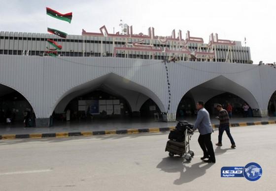 المغرب يعلق رحلات الطيران مع ليبيا ويغلق المجال الجوي أمام طائراتها