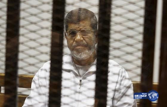 تأجيل محاكمة مرسي و130 آخرين في قضية وادي النطرون إلى 21 فبراير الجاري