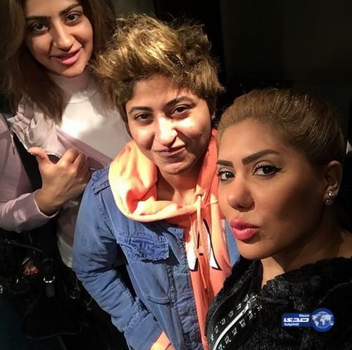 الثلاثي المرح رايحين مطعم