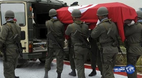 مقتل 4 من الأمن التونسي في هجوم غرب البلاد