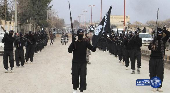 القبض على مراهقة تخطط للانضمام لداعش