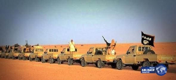 إيطاليا تدعو إلى حل سياسي بليبيا