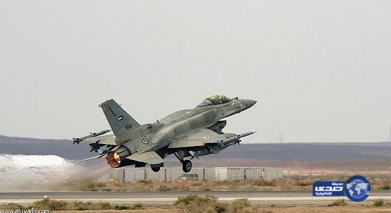 التحالف الدولي ينفذ 16 ضربة جوية على داعش