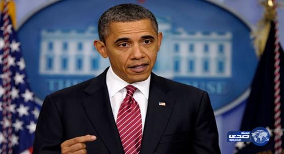 أوباما: لسنا في حرب مع الإسلام