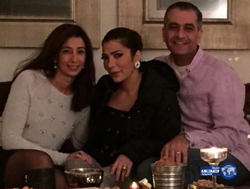 اصالة عند الجيران!!