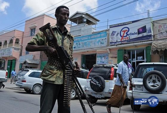 هجوم انتحاري بسيارة ملغومة في أحد فنادق مقديشو