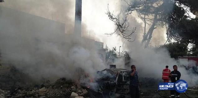 مصر تدين التفجيرات الإرهابية في مدينة القبة بليبيا