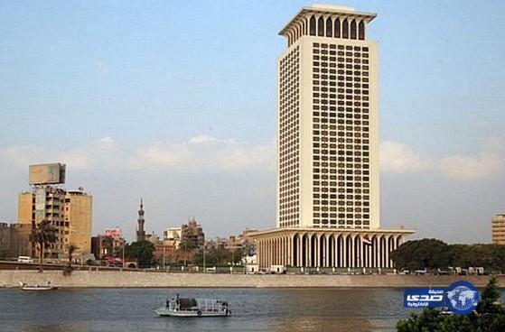 مصر تنفي سحب مشروع القرار العربي بشأن ليبيا من مجلس الأمن