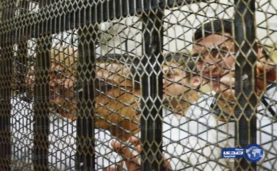 إحالة 215 مؤيداً للإخوان بمصر إلى المحكمة الجنائية بتهمة «الإرهاب»