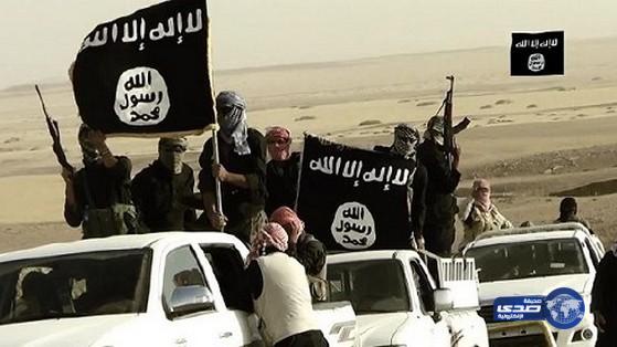 ‘‘ داعش ‘‘ يستولي على غاز السارين والخردل في ليبيا