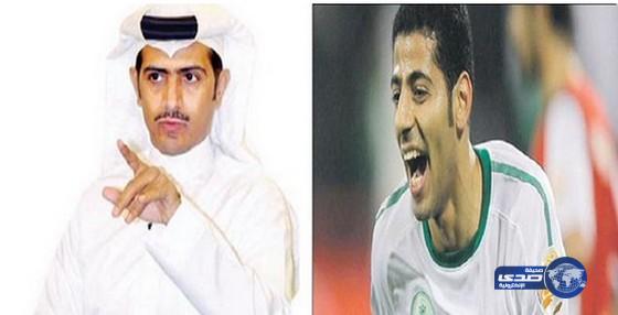 الهريفي يتعجب من عدم مشاركة الجاسم في نهائي “خليجي 22″